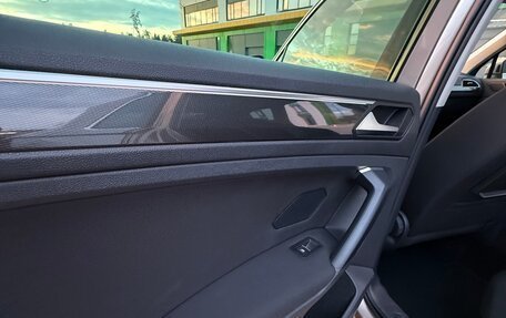 Volkswagen Tiguan II, 2018 год, 2 750 000 рублей, 14 фотография