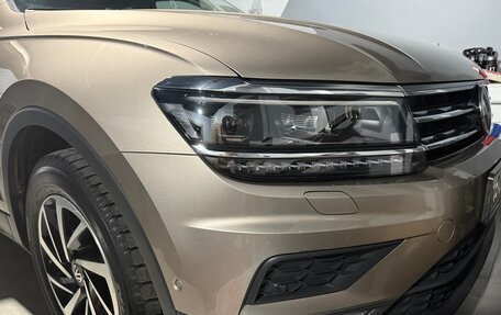 Volkswagen Tiguan II, 2018 год, 2 750 000 рублей, 28 фотография