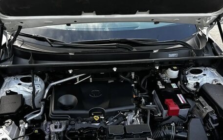 Toyota RAV4, 2020 год, 2 835 000 рублей, 20 фотография
