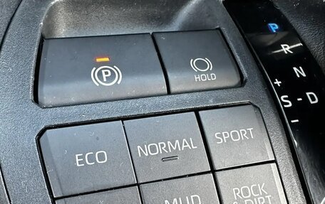Toyota RAV4, 2020 год, 2 835 000 рублей, 19 фотография