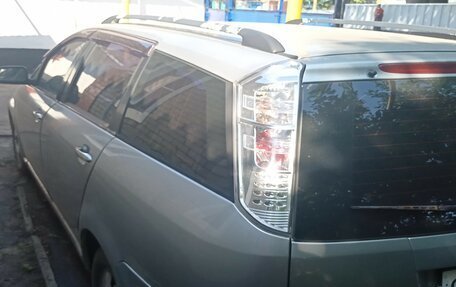 Chery CrossEastar (B14), 2011 год, 350 000 рублей, 4 фотография
