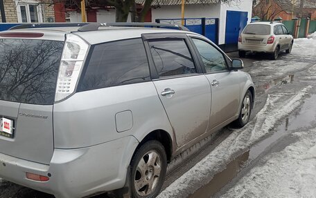 Chery CrossEastar (B14), 2011 год, 350 000 рублей, 8 фотография