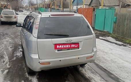 Chery CrossEastar (B14), 2011 год, 350 000 рублей, 7 фотография
