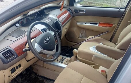 Chery CrossEastar (B14), 2011 год, 350 000 рублей, 10 фотография