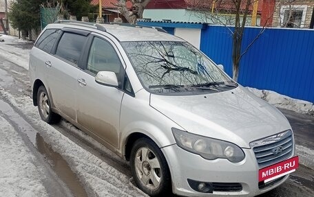Chery CrossEastar (B14), 2011 год, 350 000 рублей, 9 фотография