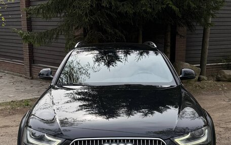 Audi A4 allroad, 2013 год, 1 450 000 рублей, 2 фотография