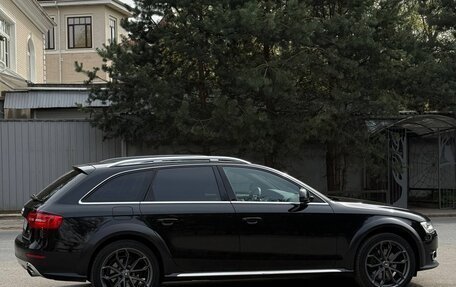 Audi A4 allroad, 2013 год, 1 450 000 рублей, 4 фотография