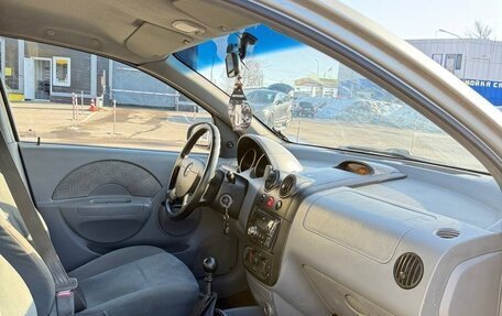 Chevrolet Aveo III, 2005 год, 250 000 рублей, 6 фотография