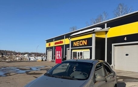 Chevrolet Aveo III, 2005 год, 250 000 рублей, 2 фотография