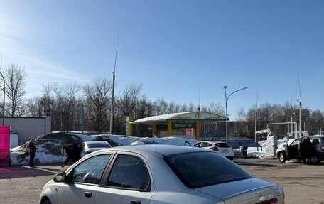 Chevrolet Aveo III, 2005 год, 250 000 рублей, 5 фотография