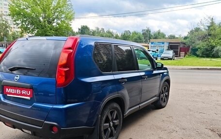 Nissan X-Trail, 2008 год, 920 000 рублей, 4 фотография