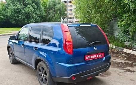 Nissan X-Trail, 2008 год, 920 000 рублей, 5 фотография