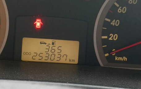 Hyundai Santa Fe Classic, 2008 год, 400 000 рублей, 9 фотография