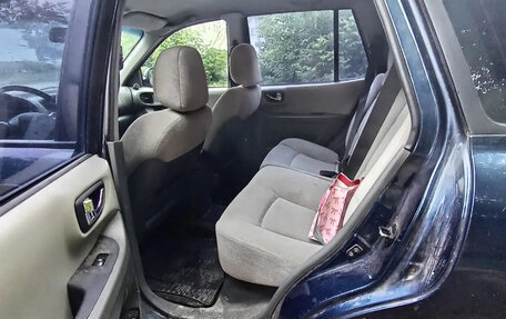 Hyundai Santa Fe Classic, 2008 год, 400 000 рублей, 13 фотография