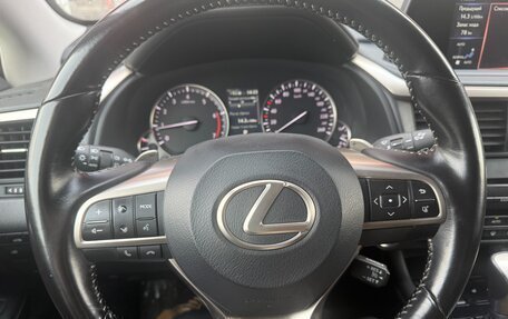 Lexus RX IV рестайлинг, 2021 год, 5 799 999 рублей, 5 фотография