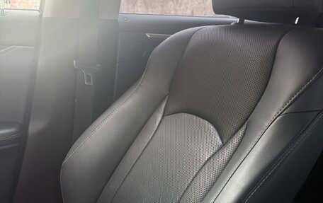 Lexus RX IV рестайлинг, 2021 год, 5 799 999 рублей, 6 фотография