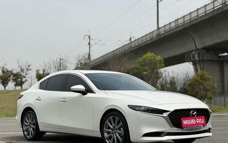 Mazda 3, 2023 год, 1 700 000 рублей, 3 фотография