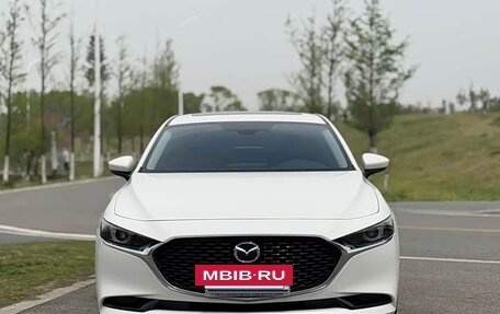 Mazda 3, 2023 год, 1 700 000 рублей, 2 фотография