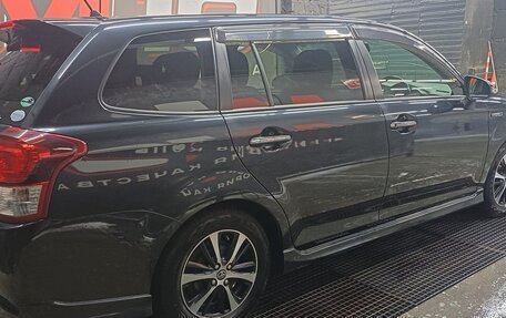 Toyota Corolla, 2014 год, 1 200 000 рублей, 3 фотография