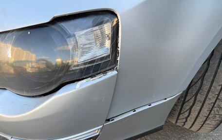 Volkswagen Passat B6, 2008 год, 465 000 рублей, 5 фотография