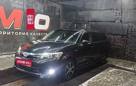 Toyota Corolla, 2014 год, 1 200 000 рублей, 2 фотография
