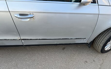 Volkswagen Passat B6, 2008 год, 465 000 рублей, 9 фотография