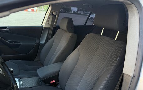Volkswagen Passat B6, 2008 год, 465 000 рублей, 26 фотография