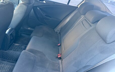 Volkswagen Passat B6, 2008 год, 465 000 рублей, 29 фотография