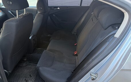 Volkswagen Passat B6, 2008 год, 465 000 рублей, 28 фотография