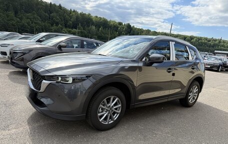 Mazda CX-5 II, 2026 год, 3 190 000 рублей, 2 фотография