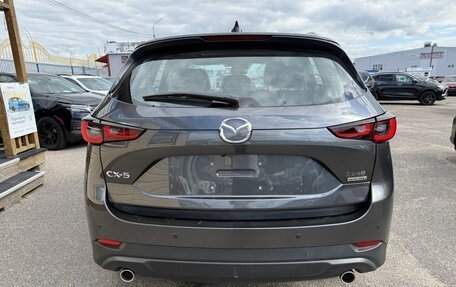 Mazda CX-5 II, 2026 год, 3 190 000 рублей, 5 фотография