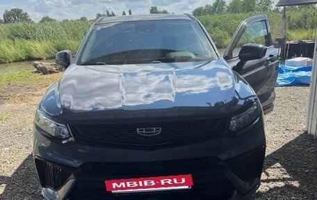 Geely Tugella FY11, 2022 год, 2 690 000 рублей, 2 фотография