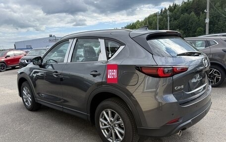 Mazda CX-5 II, 2026 год, 3 190 000 рублей, 6 фотография