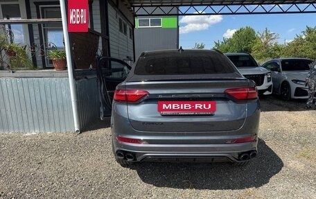 Geely Tugella FY11, 2022 год, 2 690 000 рублей, 3 фотография