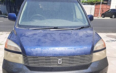 Toyota Voxy II, 2002 год, 570 000 рублей, 3 фотография