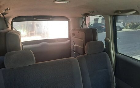 Toyota Voxy II, 2002 год, 570 000 рублей, 4 фотография
