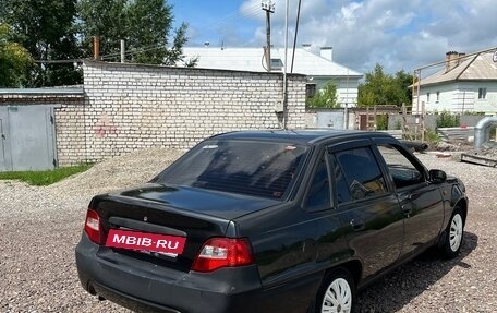 Daewoo Nexia I рестайлинг, 2011 год, 85 000 рублей, 2 фотография