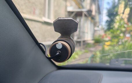 Toyota Vitz, 2001 год, 330 000 рублей, 11 фотография
