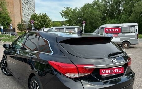 Hyundai i40 I рестайлинг, 2015 год, 1 350 000 рублей, 6 фотография