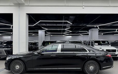 Mercedes-Benz Maybach S-Класс, 2024 год, 23 990 000 рублей, 7 фотография
