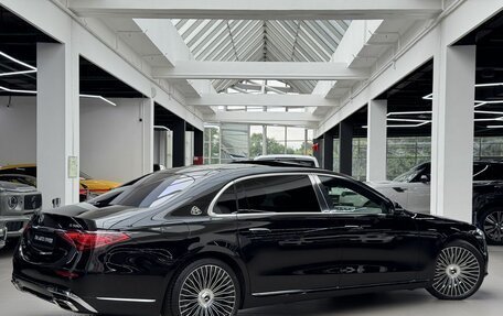 Mercedes-Benz Maybach S-Класс, 2024 год, 23 990 000 рублей, 6 фотография