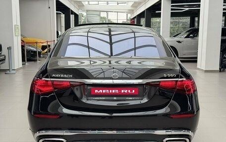 Mercedes-Benz Maybach S-Класс, 2024 год, 23 990 000 рублей, 5 фотография