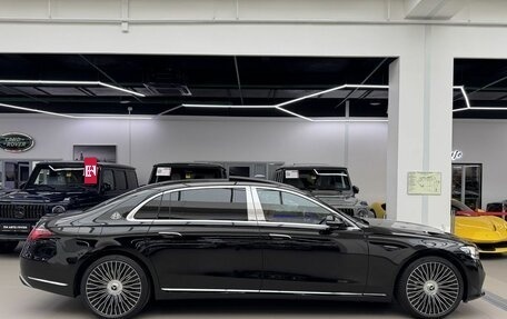 Mercedes-Benz Maybach S-Класс, 2024 год, 23 990 000 рублей, 8 фотография