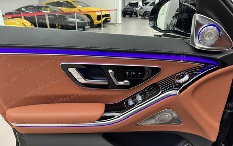 Mercedes-Benz Maybach S-Класс, 2024 год, 23 990 000 рублей, 19 фотография