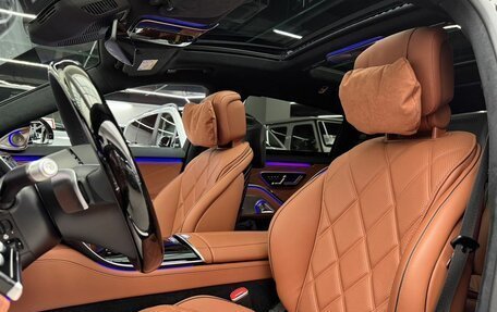 Mercedes-Benz Maybach S-Класс, 2024 год, 23 990 000 рублей, 18 фотография