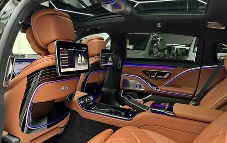 Mercedes-Benz Maybach S-Класс, 2024 год, 23 990 000 рублей, 22 фотография