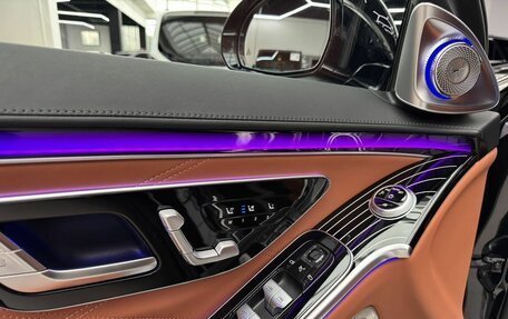 Mercedes-Benz Maybach S-Класс, 2024 год, 23 990 000 рублей, 20 фотография