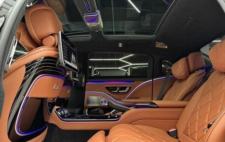 Mercedes-Benz Maybach S-Класс, 2024 год, 23 990 000 рублей, 23 фотография