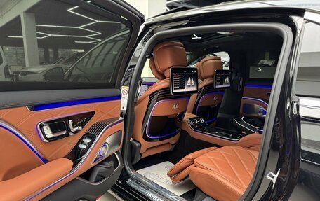 Mercedes-Benz Maybach S-Класс, 2024 год, 23 990 000 рублей, 21 фотография