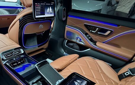 Mercedes-Benz Maybach S-Класс, 2024 год, 23 990 000 рублей, 25 фотография